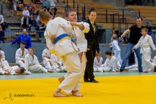 01.05.2022 Wachau JUDO Kids Cup